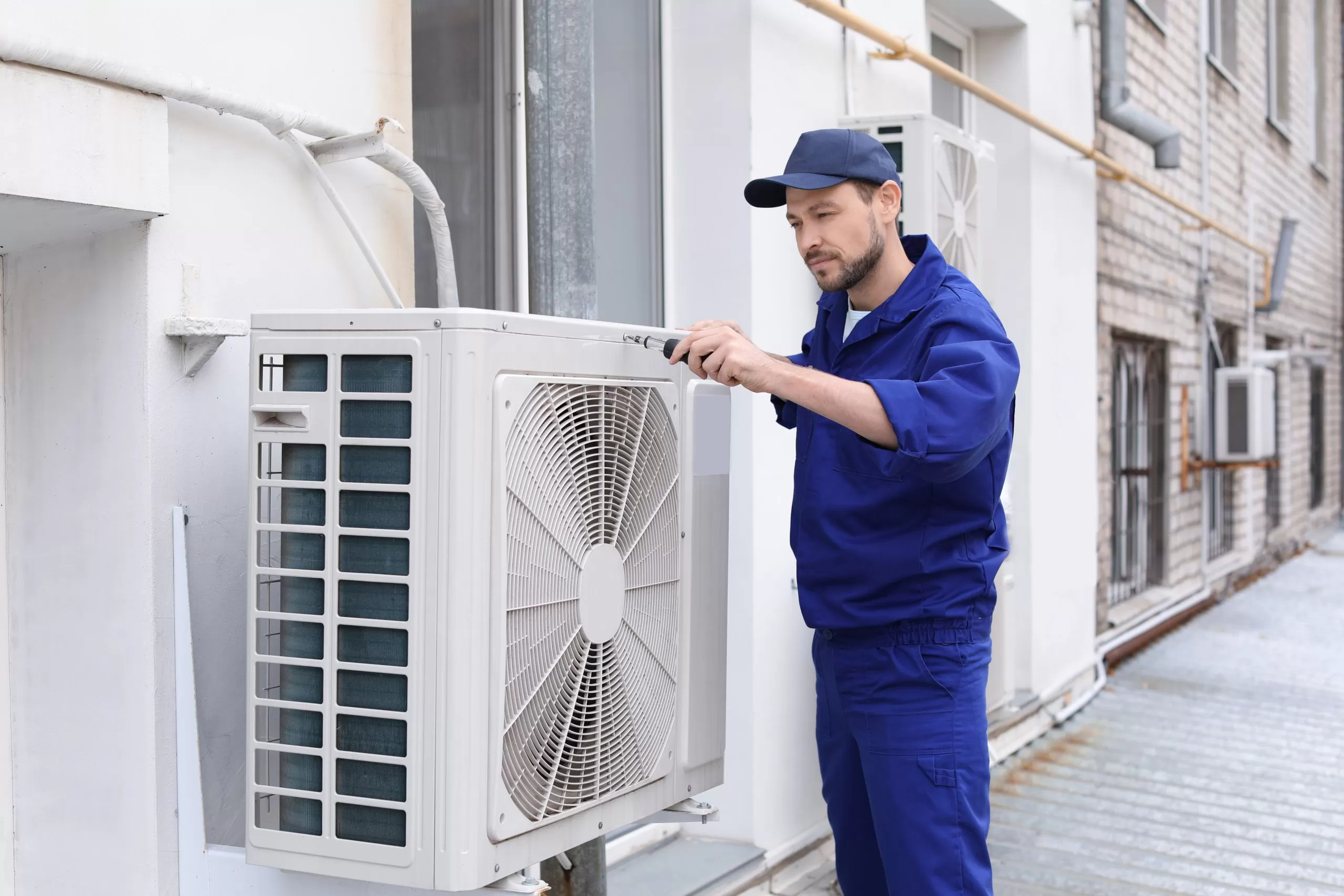 Gebze Gaziler Vestel Klima Bakımı